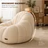 Bean Bag, Bean Bag Chair, Bean Bag Sofa, Adult Bean Bag, Lounge Sofa, Cloud Sofa